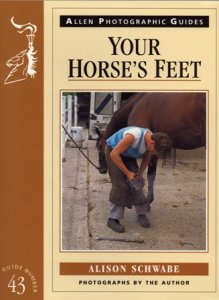 Your Horse's Feet